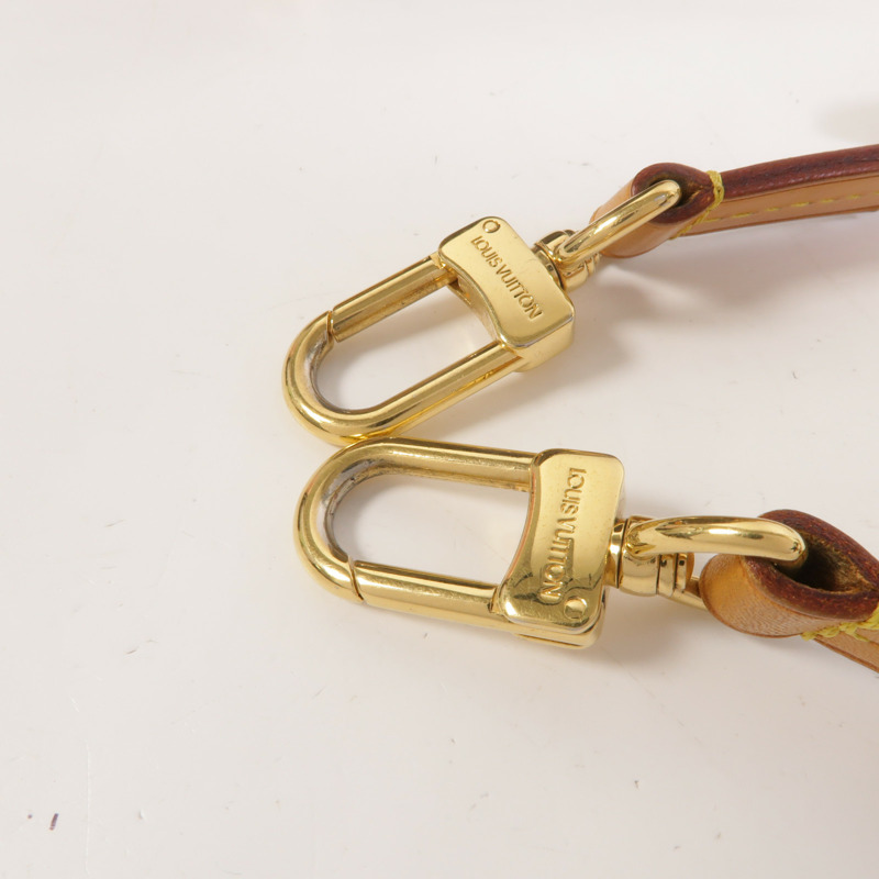LOUIS VUITTON Monogram Turenne PM手挽肩背兩用袋-13