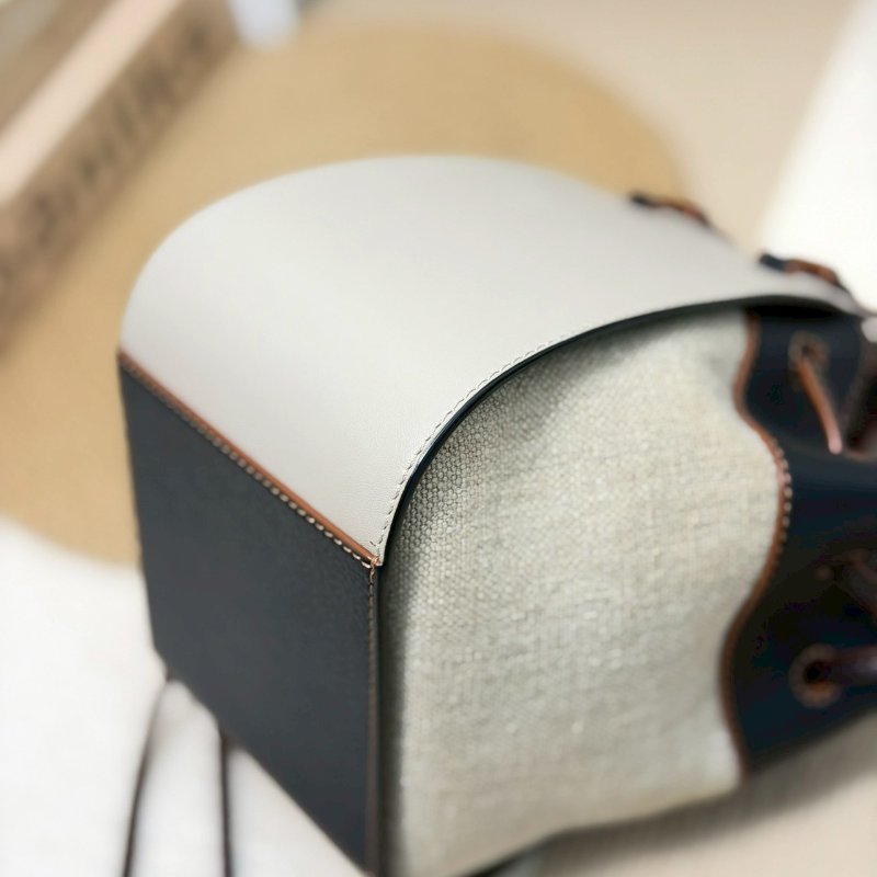 🏷Loewe 羅意威．Mini Hammock 吊床包/客人寄賣-7