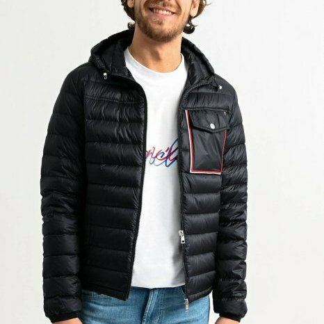 💎Han's house精品服飾💎moncler Lihou 羽絨 連帽 外套 可手水洗 現貨 0/1