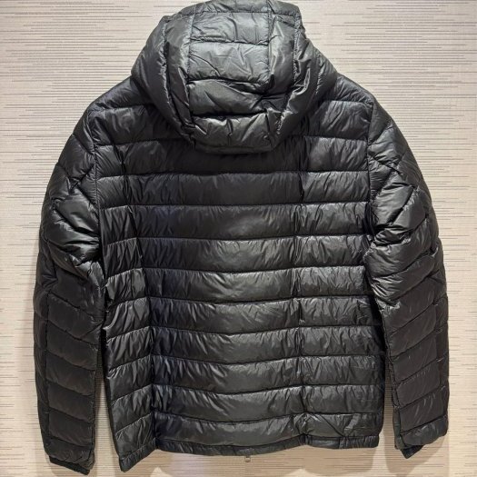 💎Han's house精品服飾💎moncler Lihou 羽絨 連帽 外套 可手水洗 現貨 0/1-2