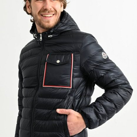 💎Han's house精品服飾💎moncler Lihou 羽絨 連帽 外套 可手水洗 現貨 0/1-5