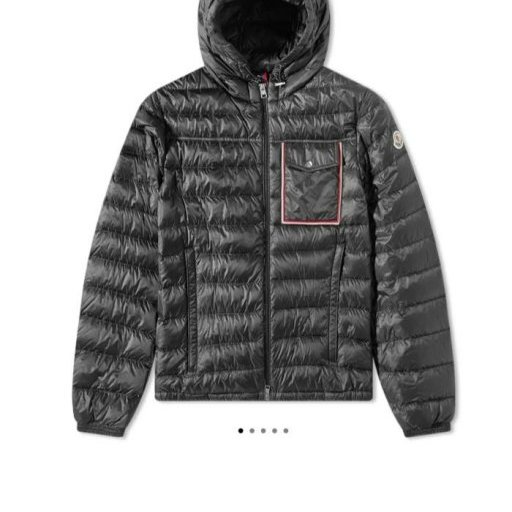 💎Han's house精品服飾💎moncler Lihou 羽絨 連帽 外套 可手水洗 現貨 0/1-6