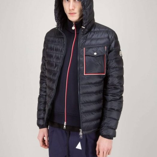 💎Han's house精品服飾💎moncler Lihou 羽絨 連帽 外套 可手水洗 現貨 0/1-7