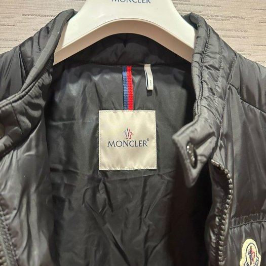 💎Han's house精品服飾💎moncler Alkap 防水 風衣 騎士 機車 羽絨 外套 現貨6 原價45800-1