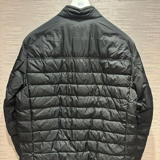 💎Han's house精品服飾💎moncler Alkap 防水 風衣 騎士 機車 羽絨 外套 現貨6 原價45800-2
