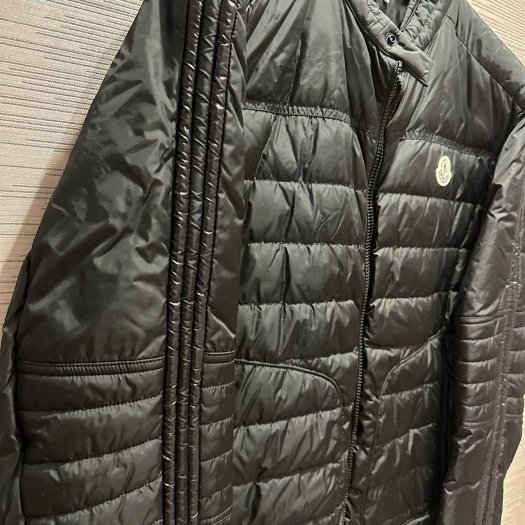 💎Han's house精品服飾💎moncler Alkap 防水 風衣 騎士 機車 羽絨 外套 現貨6 原價45800-4