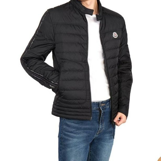 💎Han's house精品服飾💎moncler Alkap 防水 風衣 騎士 機車 羽絨 外套 現貨6 原價45800-6