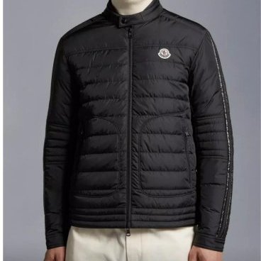 💎Han's house精品服飾💎moncler Alkap 防水 風衣 騎士 機車 羽絨 外套 現貨6 原價45800-9