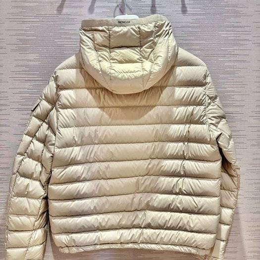 💎Han's house精品服飾💎MONCLER Galion 羽絨 連帽 外套 現貨 L  原價53800-2