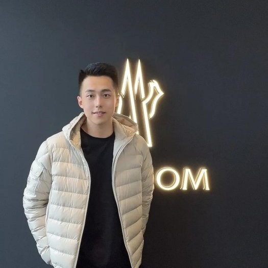 💎Han's house精品服飾💎MONCLER Galion 羽絨 連帽 外套 現貨 L  原價53800-6