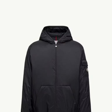 💎Han's house精品服飾💎moncler Monteynard 防風 防水 風衣 內 羽絨 連帽 外套 現貨 2 原價55700-5