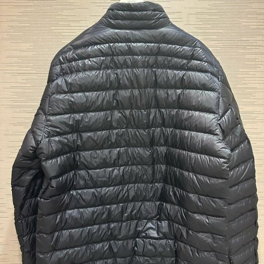 💎Han's house精品服飾💎Moncler Daniel 羽絨 外套 可手水洗 深藍 現貨 6 原價48800-2