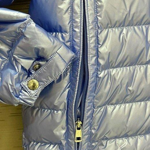 💎Han's house精品服飾💎moncler Akinari 羽絨 連帽 外套 現貨 3/4 原價56000-2