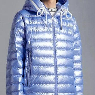 💎Han's house精品服飾💎moncler Akinari 羽絨 連帽 外套 現貨 3/4 原價56000-6