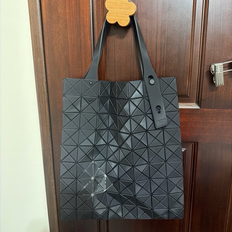 二手｜三宅一生ISSEY MIYAKE 包-1