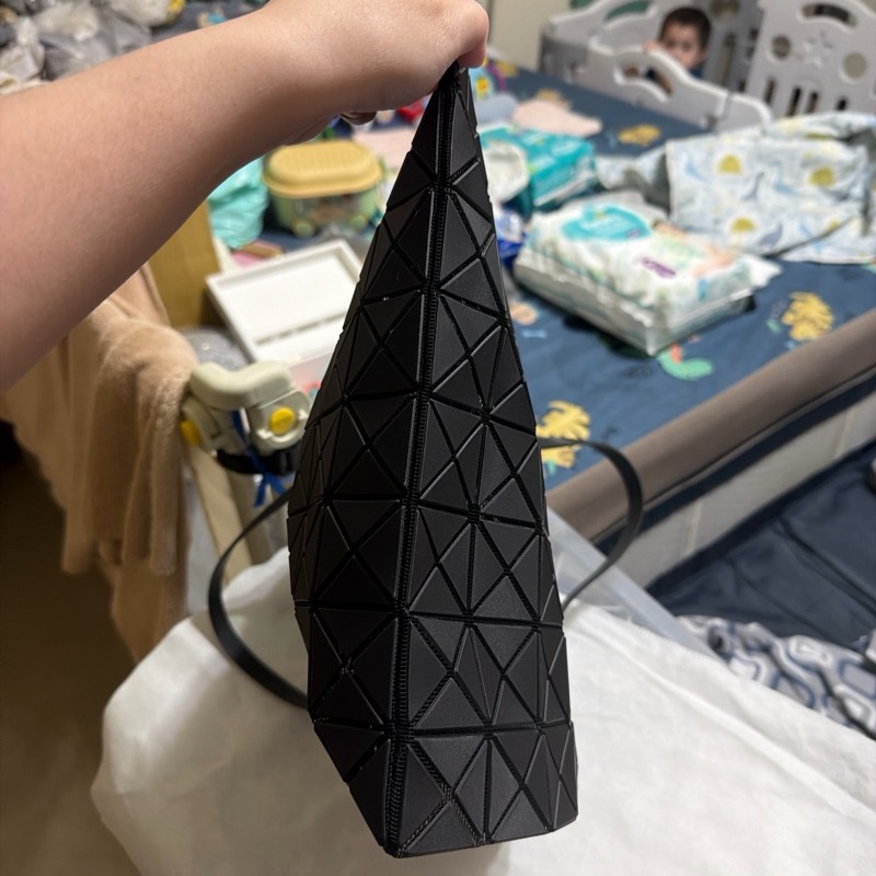 二手｜三宅一生ISSEY MIYAKE 包-3