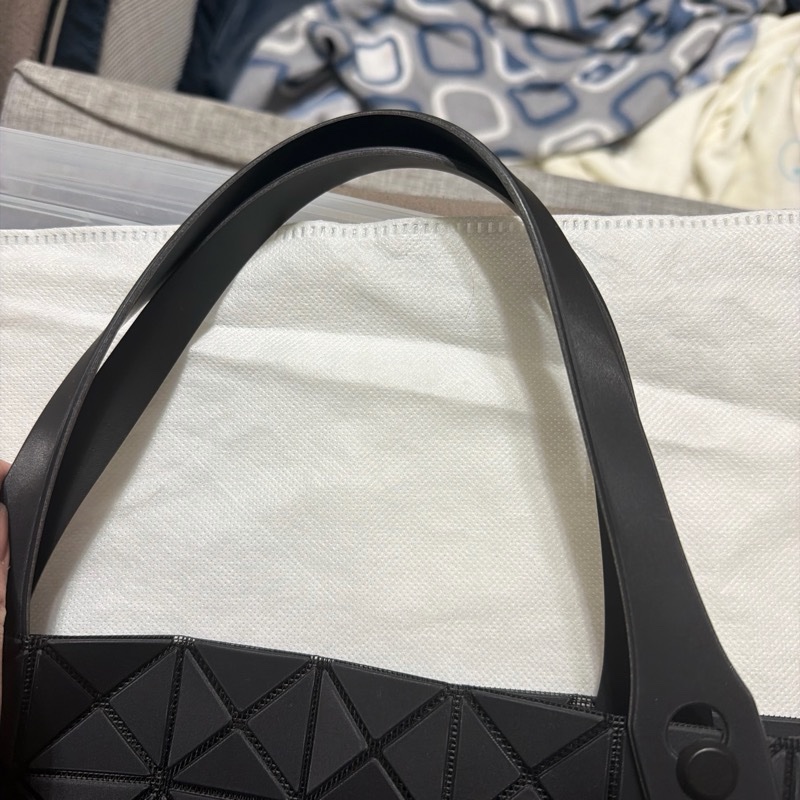 二手｜三宅一生ISSEY MIYAKE 包-7