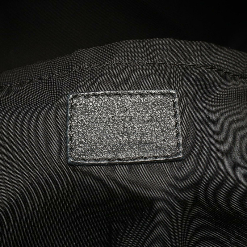 路易威登 Palm Springs PM 雙肩包 M41560 Monogram 棕色皮革-3
