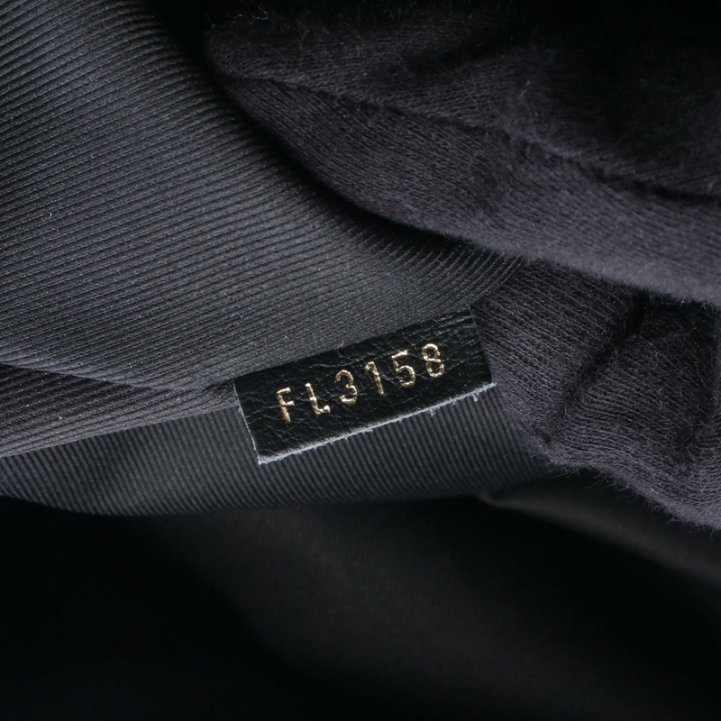 路易威登 Palm Springs 雙肩包 MM M41561 Monogram 帆布皮革 棕色 二手-4