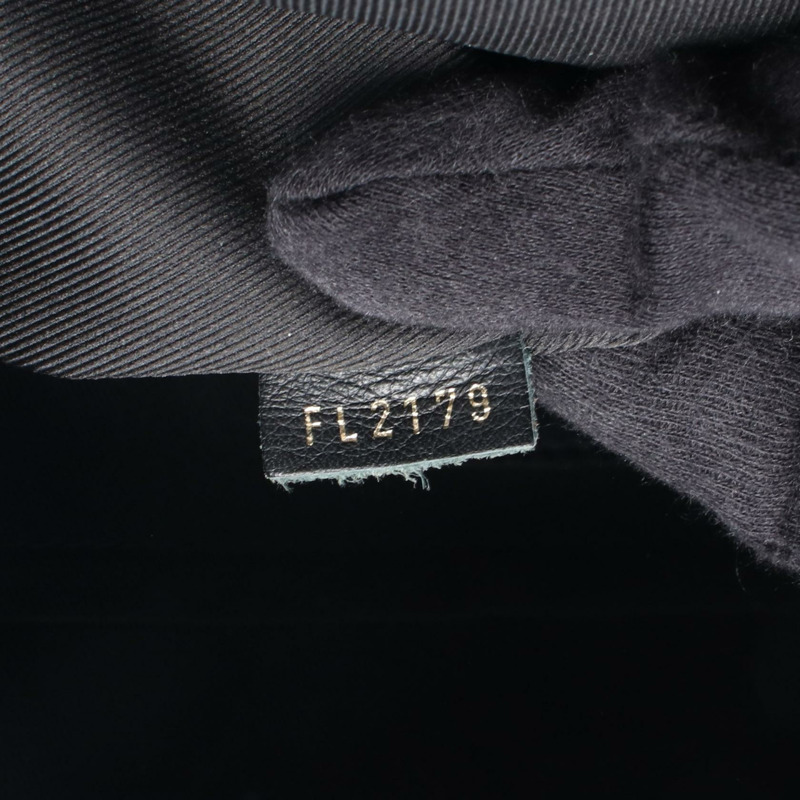 路易威登 Palm Springs PM 雙肩包 M41560 Monogram 棕色/黑色 二手-4