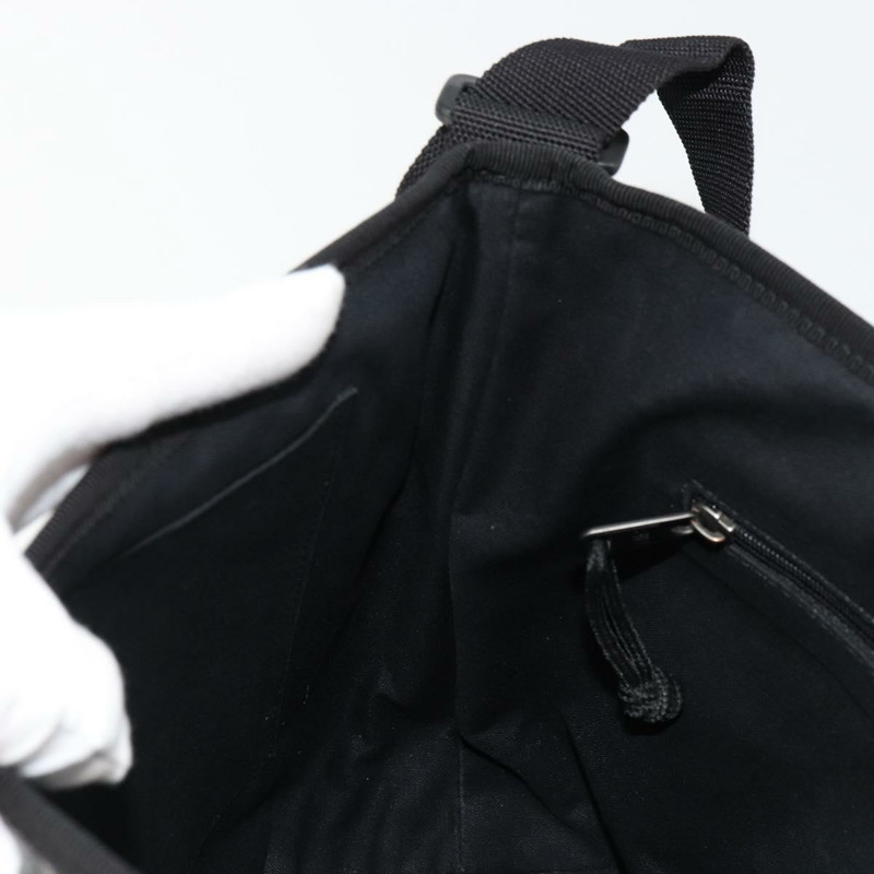 【日本直送】BALENCIAGA Explorer 黑色皮革單肩包 620259 Auth mr2509A-20