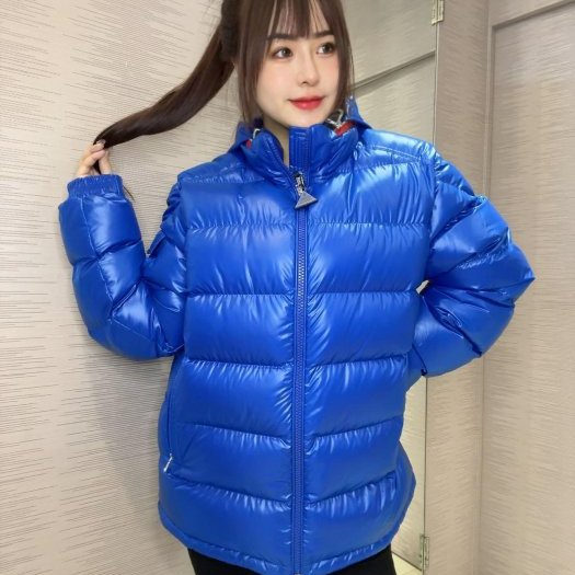 💎Han's house精品服飾💎moncler Bourne 羽絨 外套 可手水洗 現貨5原價47700-2