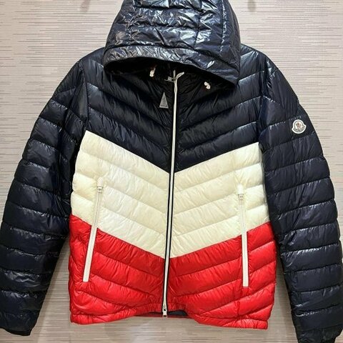 💎Han's house精品服飾💎moncler Palliser 羽絨 連帽 外套 現貨4