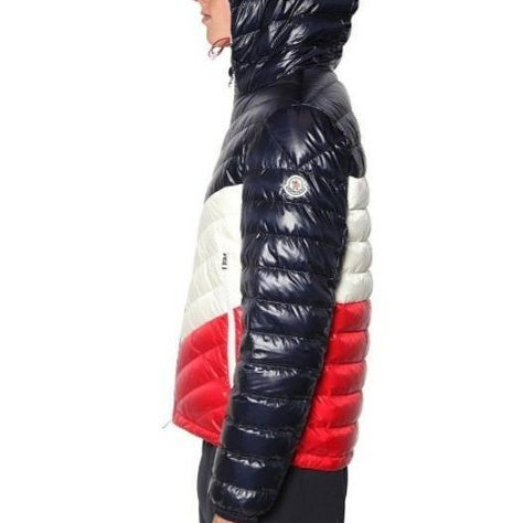 💎Han's house精品服飾💎moncler Palliser 羽絨 連帽 外套 現貨4-2