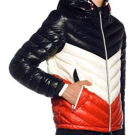💎Han's house精品服飾💎moncler Palliser 羽絨 連帽 外套 現貨4-6