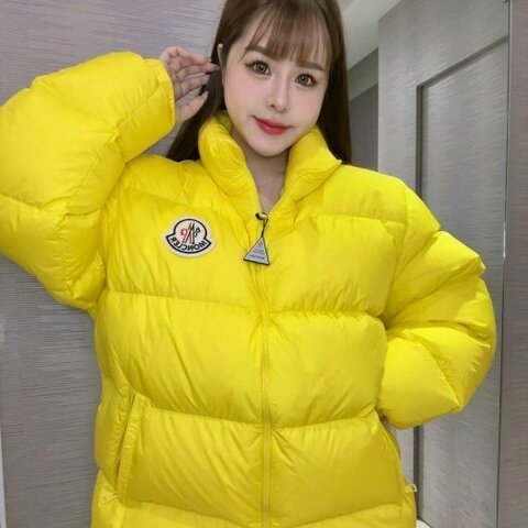 💎Han's house精品服飾💎 MONCLER Citala 羽絨 外套 可水洗 現貨 5 原價65600