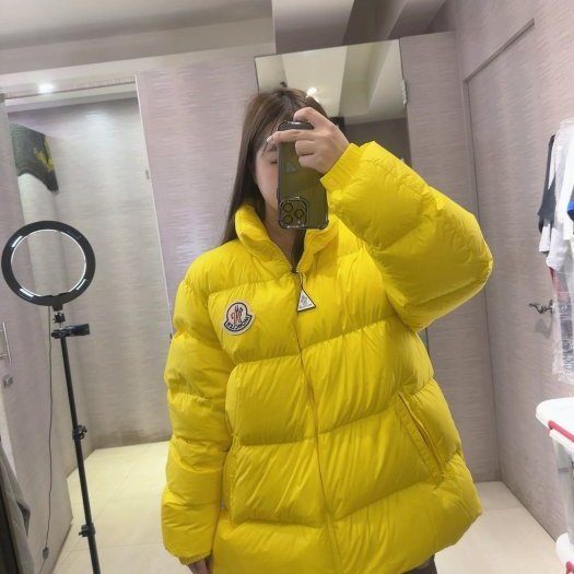💎Han's house精品服飾💎 MONCLER Citala 羽絨 外套 可水洗 現貨 5 原價65600-1
