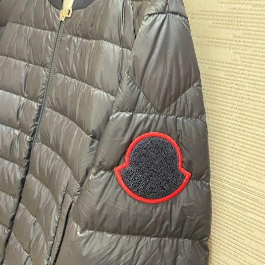 💎Han's house精品服飾💎moncler Deltour 羽絨 外套 現貨 M-4