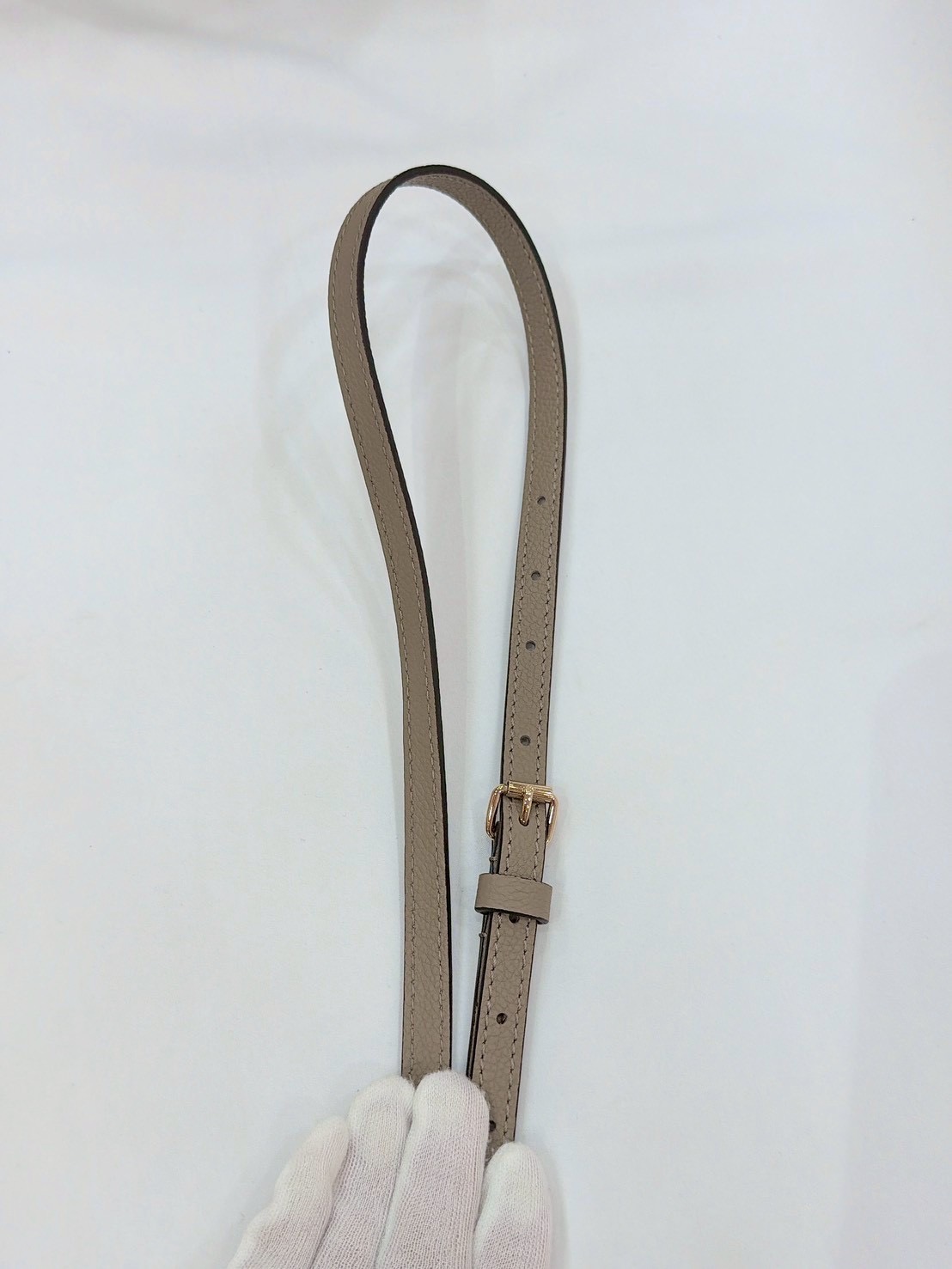 香緹國際精品 LV ONTHEGO BB 壓紋肩背包 1007-14