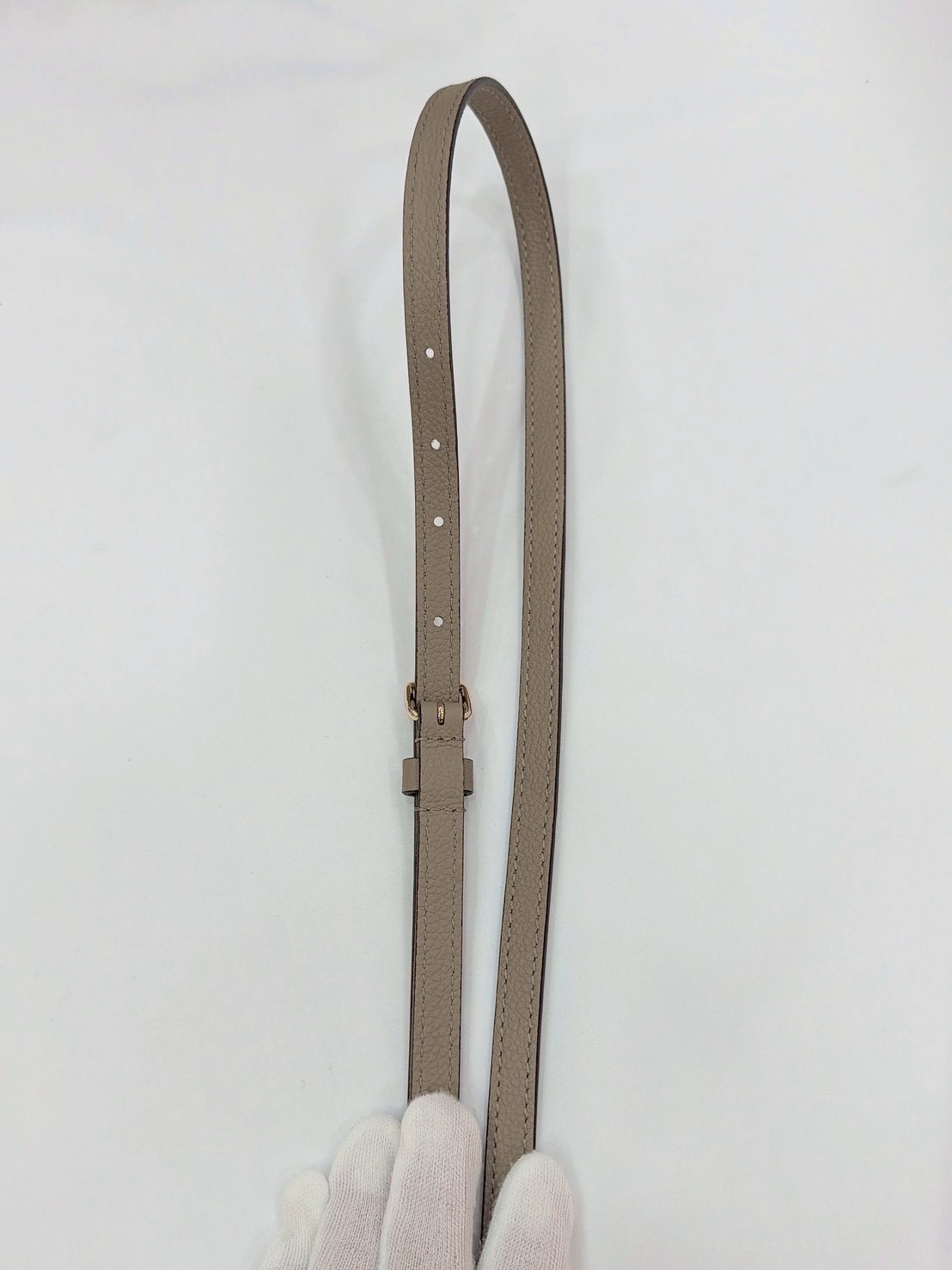 香緹國際精品 LV ONTHEGO BB 壓紋肩背包 1007-15