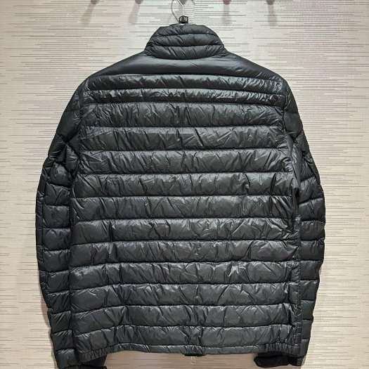 💎Han's house精品服飾💎Moncler Daniel 羽絨 外套 黑 可手水洗 現貨 1/2 原價47000-7