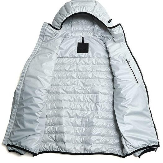 💎Han's house精品服飾💎moncler Lauzet 羽絨 連帽 外套 可水手洗 現貨6 原價44000-6