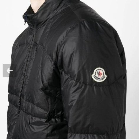 💎Han's house精品服飾💎moncler Biham 消光 羽絨 外套 可水手洗 現貨 2/3/4原價 41300-7