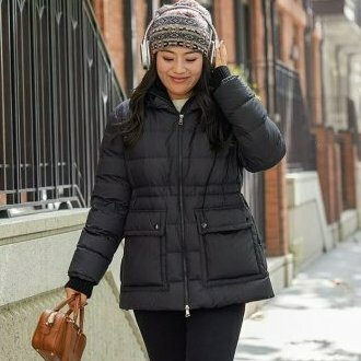 💎Han's house精品服飾💎MONCLER Pasenza 中版 羽絨 外套 現貨 青年款 原價41000