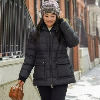 💎Han's house精品服飾💎MONCLER Pasenza 中版 羽絨 外套 現貨 青年款 原價41000-0