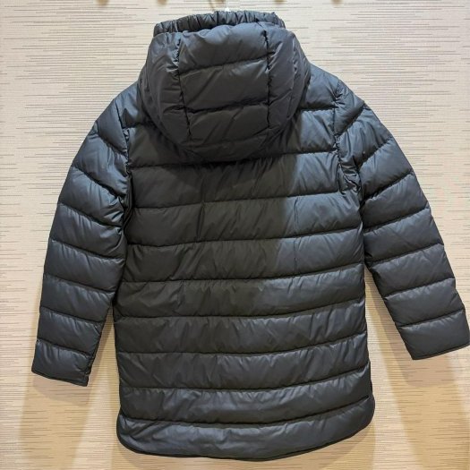 💎Han's house精品服飾💎MONCLER Pasenza 中版 羽絨 外套 現貨 青年款 原價41000-3
