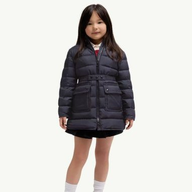 💎Han's house精品服飾💎MONCLER Pasenza 中版 羽絨 外套 現貨 青年款 原價41000-6
