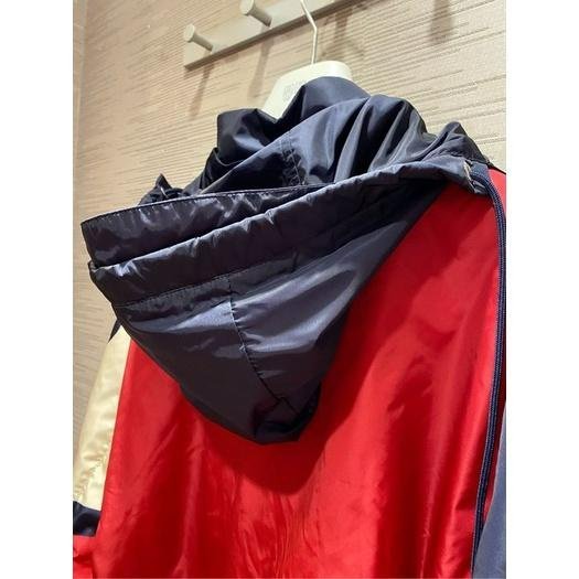 💎Han's house精品服飾💎moncler BERT 防風 防水 尼龍 風衣 內 羽絨 連帽 外套 現貨4 原價 45000-3