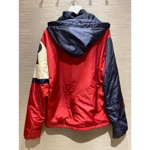 💎Han's house精品服飾💎moncler BERT 防風 防水 尼龍 風衣 內 羽絨 連帽 外套 現貨4 原價 45000-5
