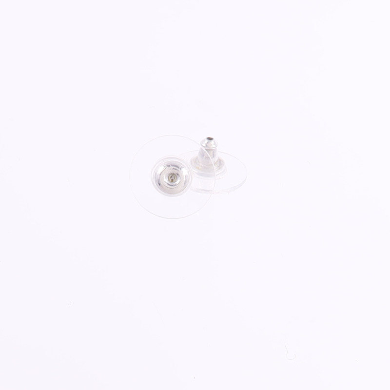 CHANEL PVC Earrings耳環-4