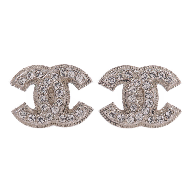 CHANEL 金屬Earrings耳環-0