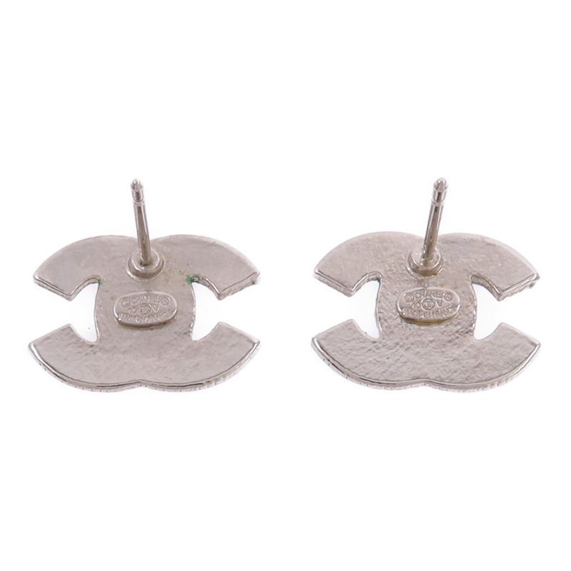 CHANEL 金屬Earrings耳環-2