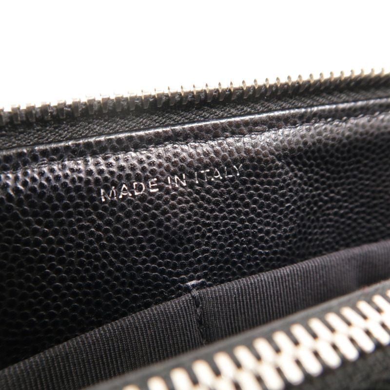 CHANEL 牛皮皮革Clutch Bag手拿包-8