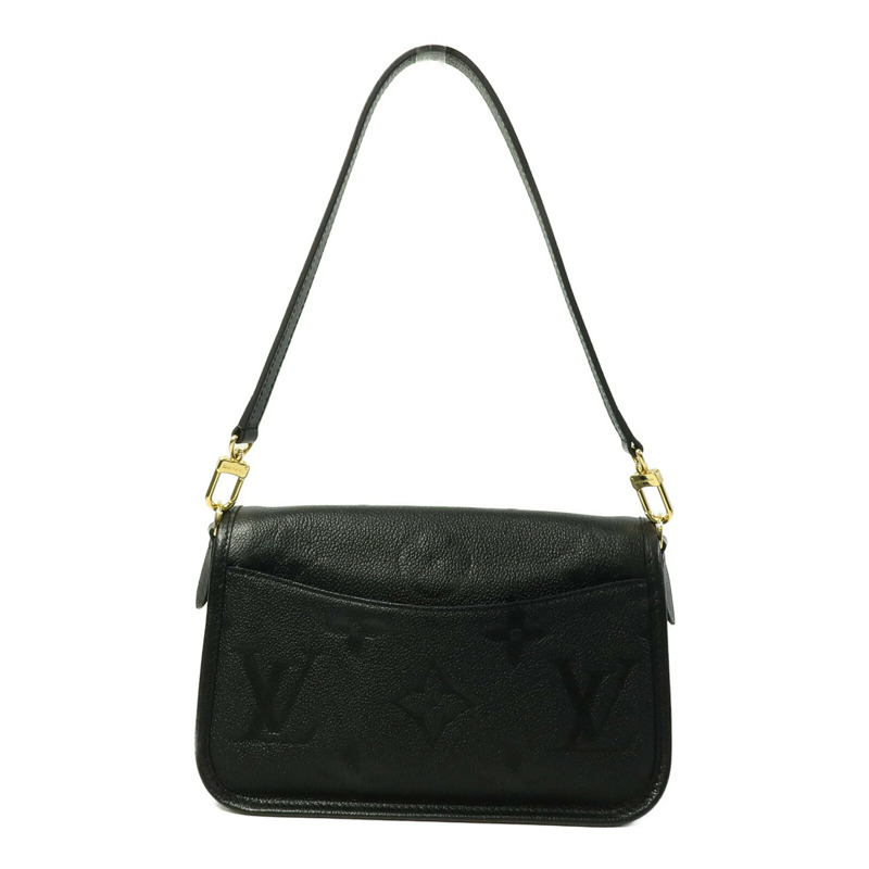 LOUIS VUITTON Monogram Empreinte Diane手挽肩背兩用袋-2