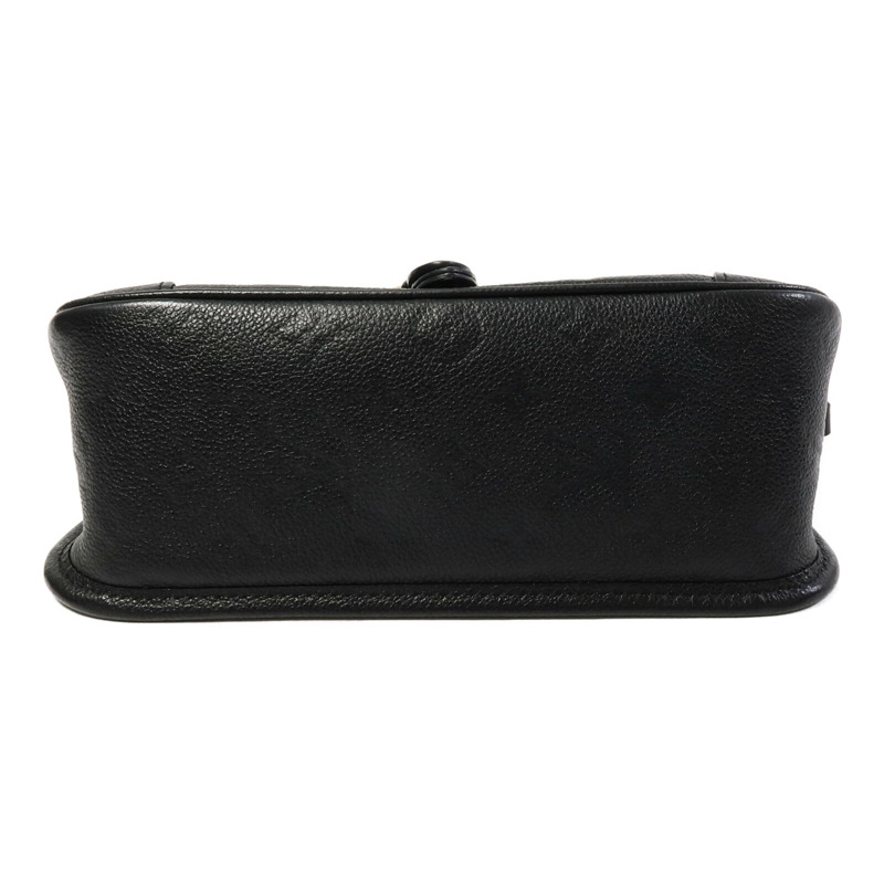 LOUIS VUITTON Monogram Empreinte Diane手挽肩背兩用袋-3