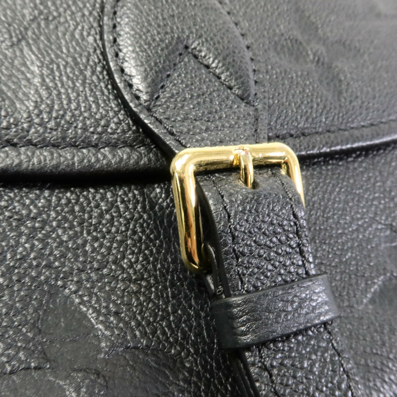 LOUIS VUITTON Monogram Empreinte Diane手挽肩背兩用袋-6